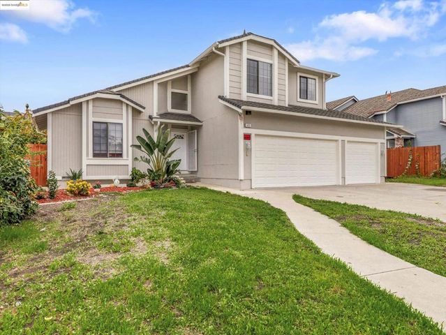 425 Sandy Hill Ct, Antioch, CA 94509