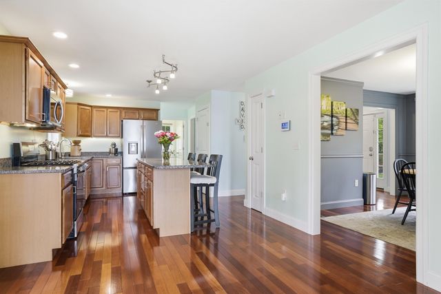 29 Overlook Drive, Newfields, NH 03856