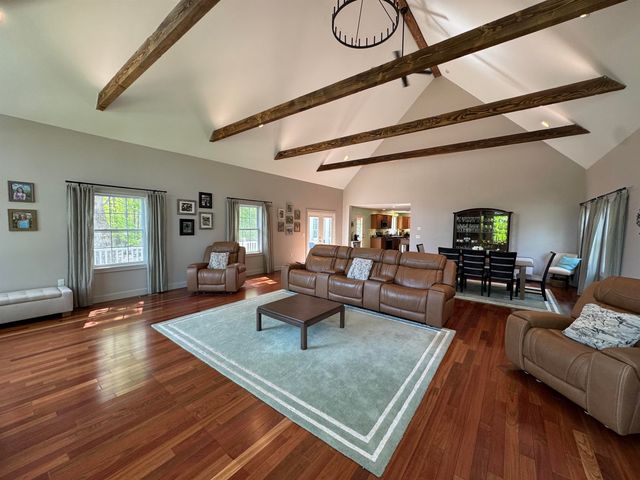 29 Overlook Drive, Newfields, NH 03856