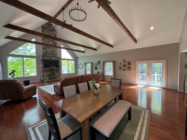 29 Overlook Drive, Newfields, NH 03856