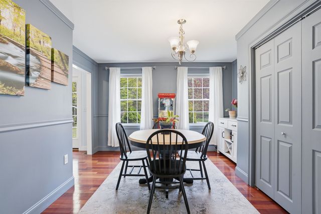 29 Overlook Drive, Newfields, NH 03856