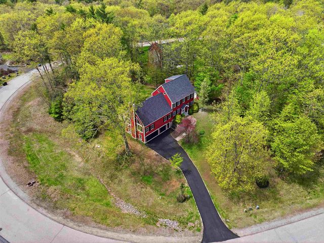 29 Overlook Drive, Newfields, NH 03856