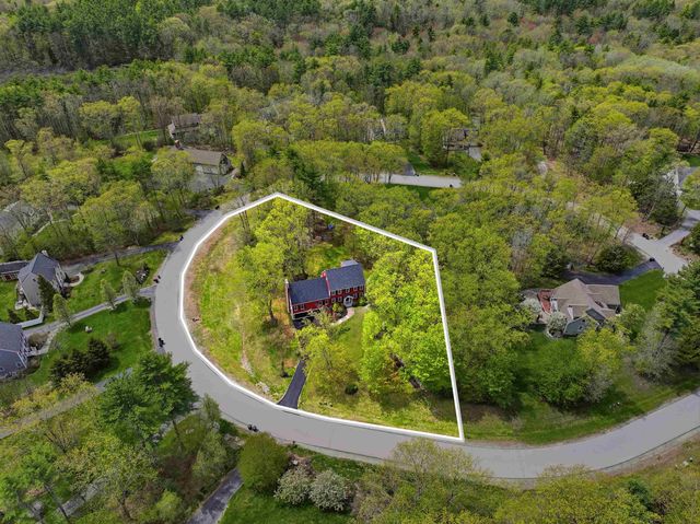 29 Overlook Drive, Newfields, NH 03856