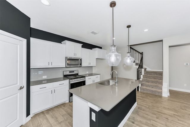 11524 Leeson Street, Fort Worth, TX 76052