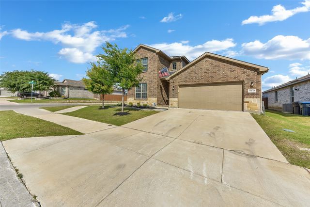 11524 Leeson Street, Fort Worth, TX 76052