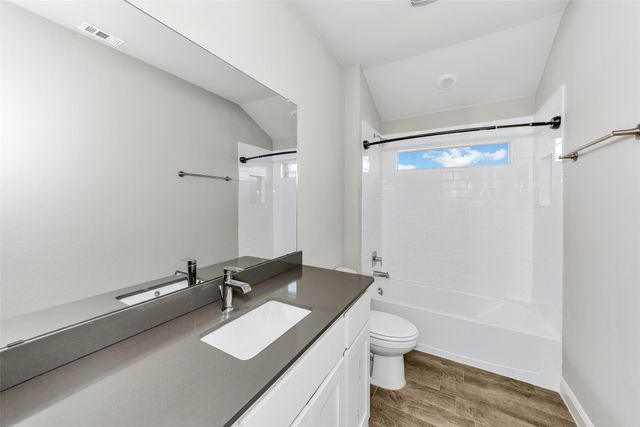 11524 Leeson Street, Fort Worth, TX 76052