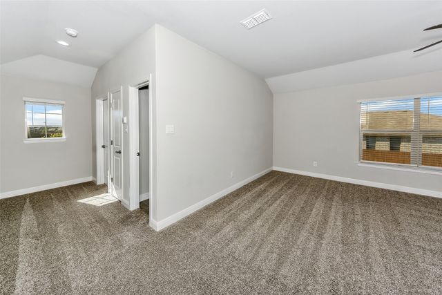 11524 Leeson Street, Fort Worth, TX 76052