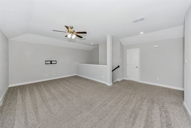 11524 Leeson Street, Fort Worth, TX 76052