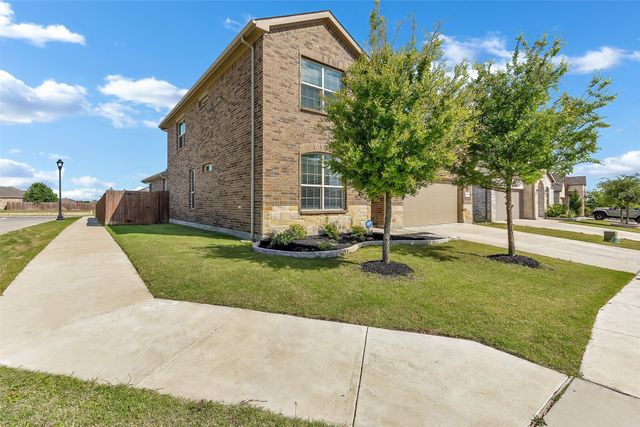 11524 Leeson Street, Fort Worth, TX 76052
