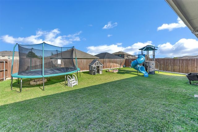 11524 Leeson Street, Fort Worth, TX 76052