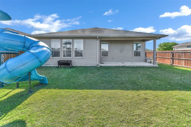 11524 Leeson Street, Fort Worth, TX 76052