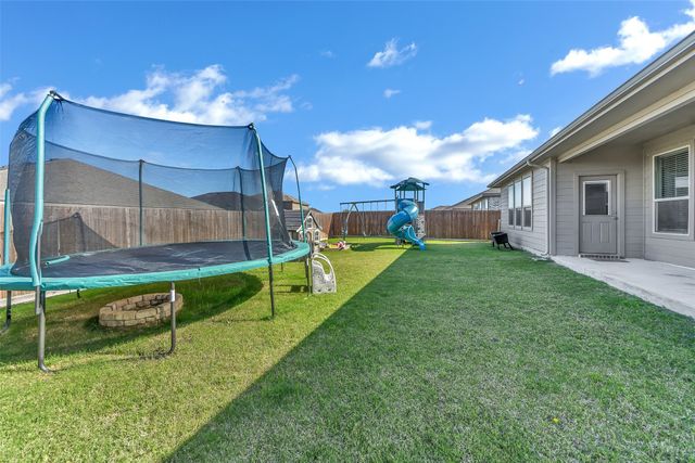 11524 Leeson Street, Fort Worth, TX 76052