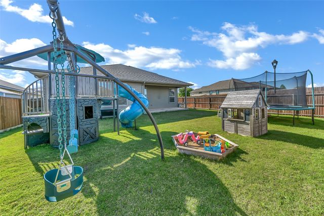 11524 Leeson Street, Fort Worth, TX 76052