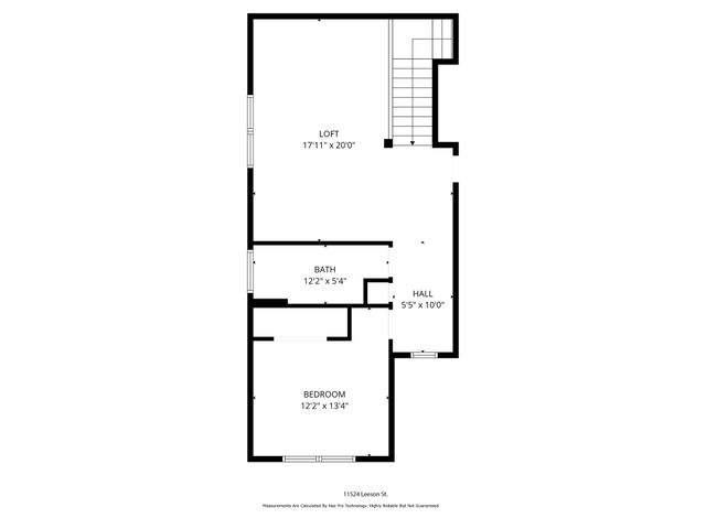 11524 Leeson Street, Fort Worth, TX 76052