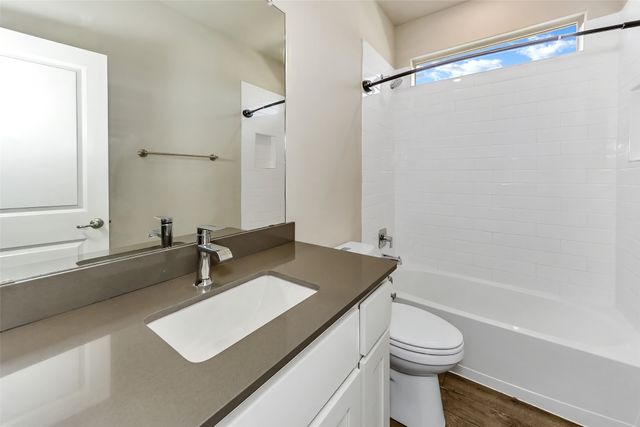 11524 Leeson Street, Fort Worth, TX 76052