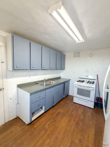 115 Steen, La Junta, CO 81050