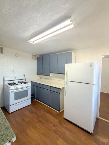 115 Steen, La Junta, CO 81050