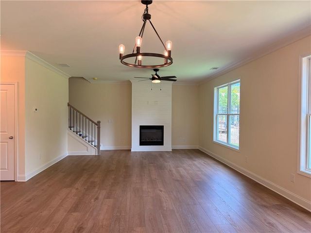 5201 Mulberry Street, Flowery Branch, GA 30542