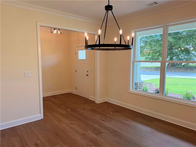 5201 Mulberry Street, Flowery Branch, GA 30542