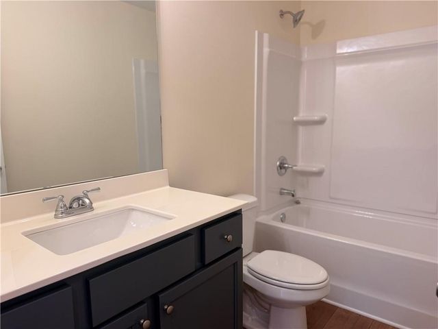 5201 Mulberry Street, Flowery Branch, GA 30542