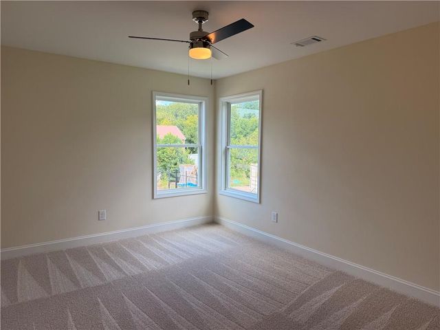 5201 Mulberry Street, Flowery Branch, GA 30542
