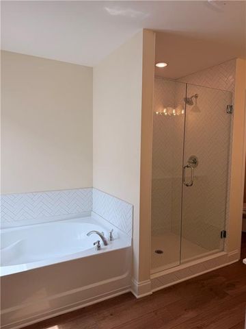 5201 Mulberry Street, Flowery Branch, GA 30542