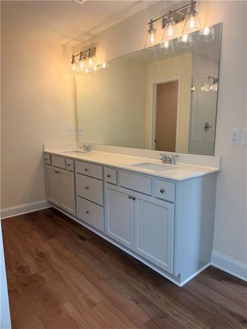 5201 Mulberry Street, Flowery Branch, GA 30542