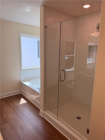 5201 Mulberry Street, Flowery Branch, GA 30542
