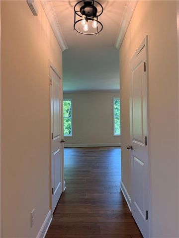 5201 Mulberry Street, Flowery Branch, GA 30542