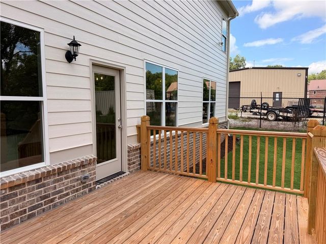 5201 Mulberry Street, Flowery Branch, GA 30542