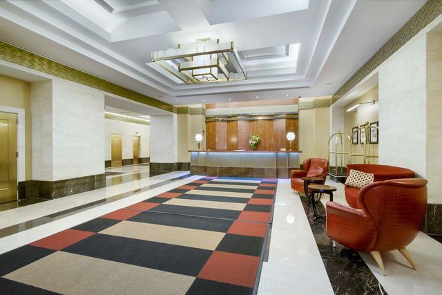 20 West St Apt 32C, New York City, NY 10004