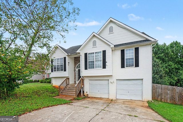 4824 Buchli Lane, Lithonia, GA 30038