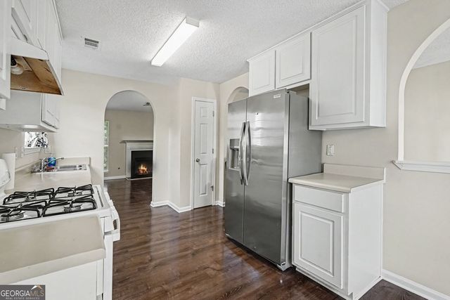 4824 Buchli Lane, Lithonia, GA 30038