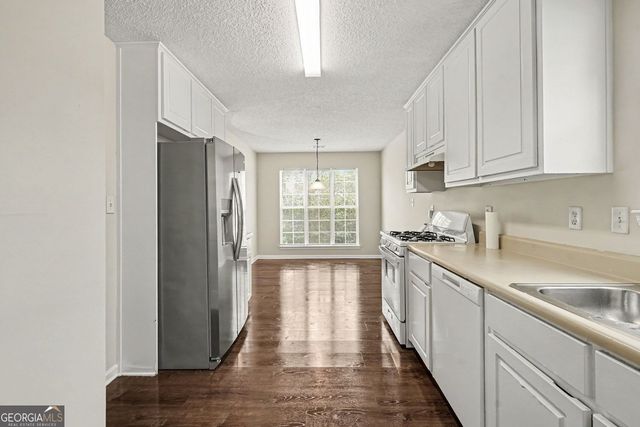 4824 Buchli Lane, Lithonia, GA 30038