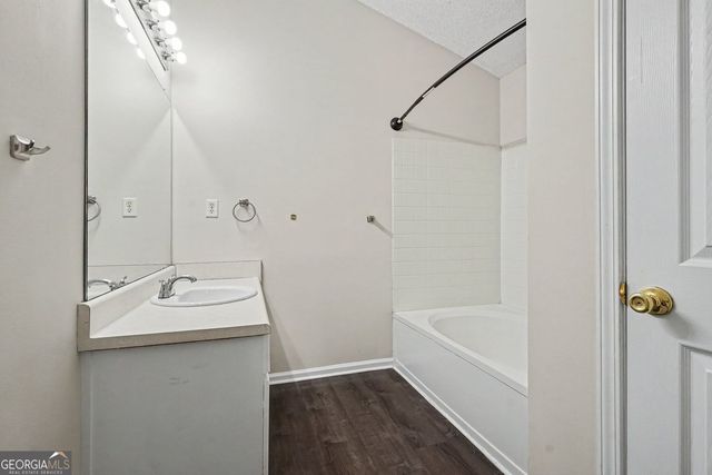 4824 Buchli Lane, Lithonia, GA 30038