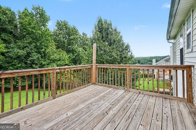 4824 Buchli Lane, Lithonia, GA 30038