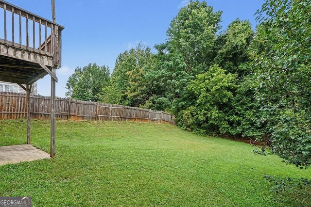 4824 Buchli Lane, Lithonia, GA 30038