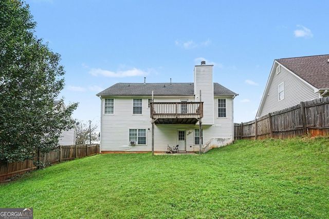 4824 Buchli Lane, Lithonia, GA 30038