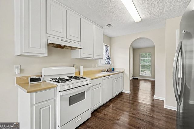 4824 Buchli Lane, Lithonia, GA 30038