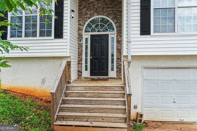 4824 Buchli Lane, Lithonia, GA 30038