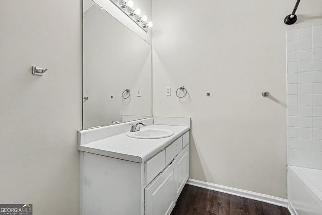 4824 Buchli Lane, Lithonia, GA 30038