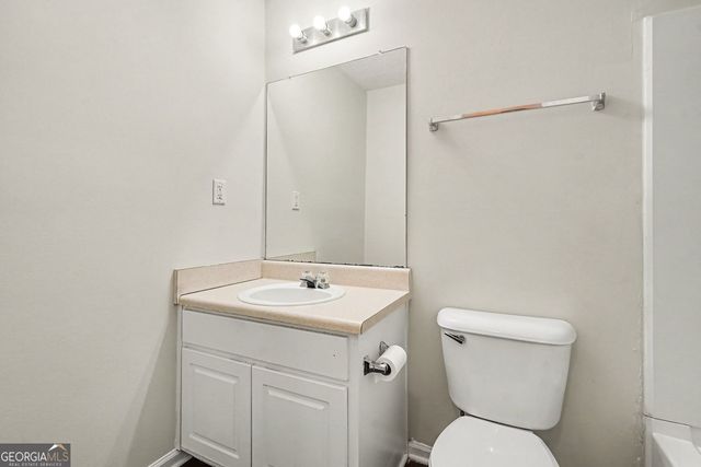 4824 Buchli Lane, Lithonia, GA 30038