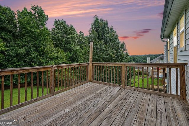 4824 Buchli Lane, Lithonia, GA 30038