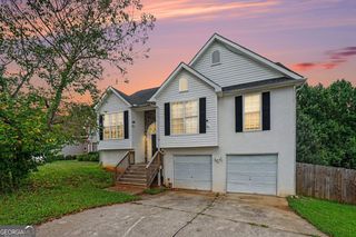 4824 Buchli Lane, Lithonia, GA 30038