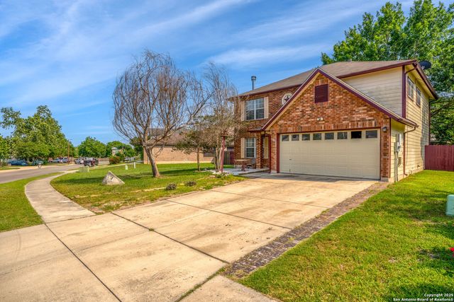 1130 Stone Garden, New Braunfels, TX 78130