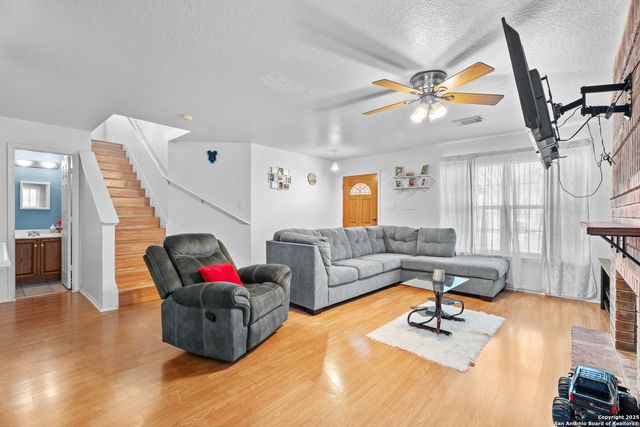 1130 Stone Garden, New Braunfels, TX 78130