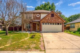 1130 Stone Garden, New Braunfels, TX 78130