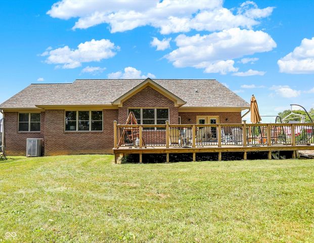 139 Campbell Road, Greenwood, IN 46143