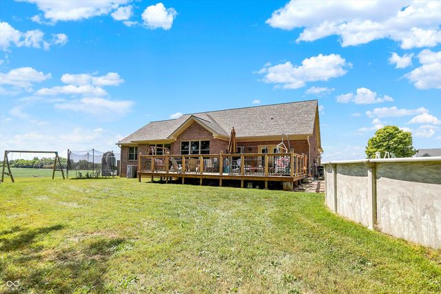 139 Campbell Road, Greenwood, IN 46143