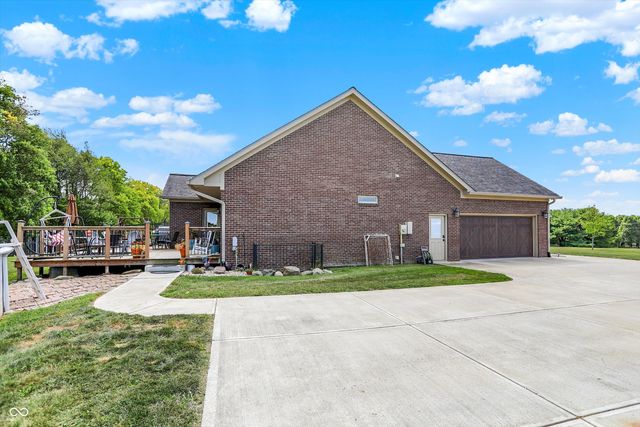 139 Campbell Road, Greenwood, IN 46143